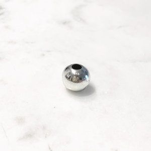 Pandora Sphere Clip Charm